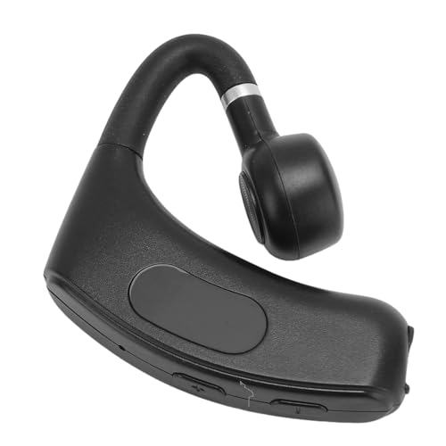 Auricular inalámbrico Keenso single BT 5.4 negro miniatura 7