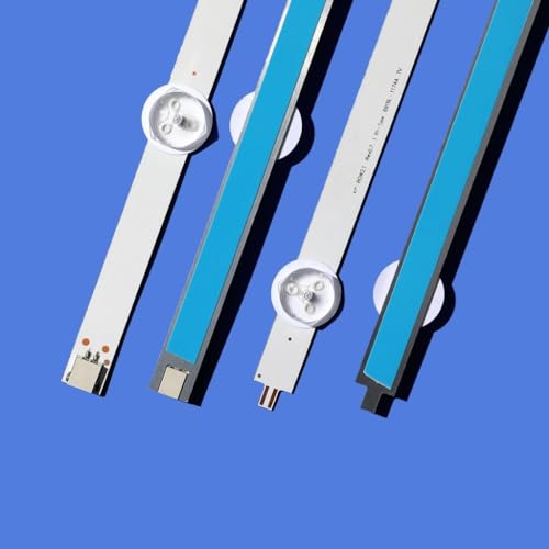 Tiras LED para 47LA620S y 47LN5708 | Kit de reparación de pantalla 47 pulgadas