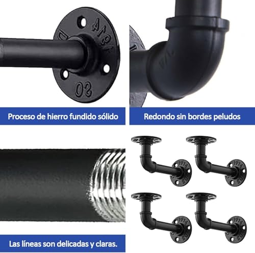Estantes y soportes Kitchen 5 Imagen adicional
