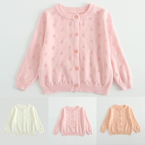 Girls Bolero Shrugs Cardigan Long Sleeve Cute Crochet Knit Cover up Dressy Shrug Sweaters Cropped Coat Fall Winter Clothes3