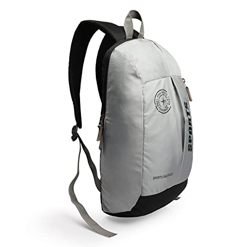 Image of FKH BGAS Amaze School Bag /College /Water Resistant and Light Weight /Stylish Casual Backpack for Kid's