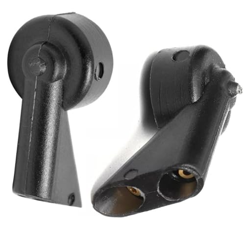 Buses lave-glace bouchées Audi A4 S4 Avant solution de remplacement OEM - 2