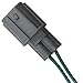 Beck/Arnley 201-1852 Back-Up Switch
