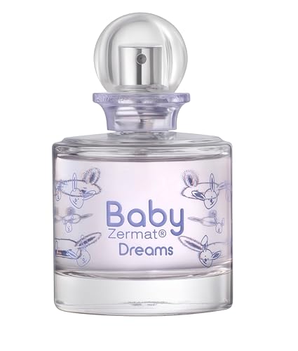 Image of Zermat Baby Dreams Cologne Unisex,Perfume Los Sue?‹‹s Del Bebe by Zermat International