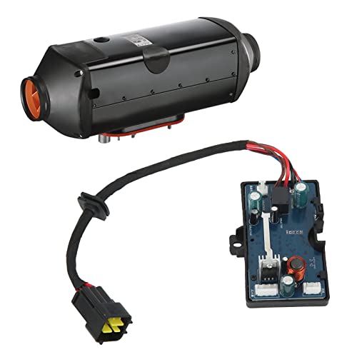 Automotive Ersatz Standheizung Controller Standheizung Controller Platine Controller Fahrzeug Klimaanlage Mainboard Steuerplatine für 12V 5KW 8KW Heizung