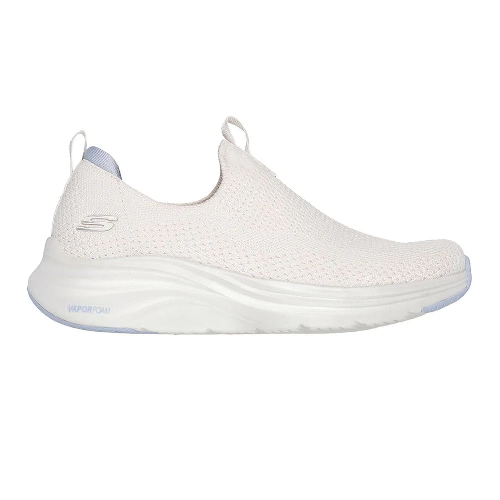 Skechers Womens Vapor Foam True Classic Natural