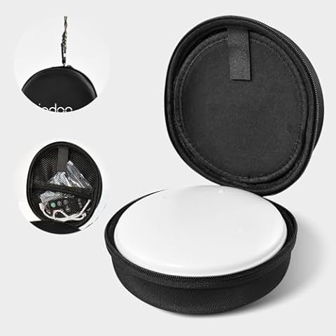 iodoo Diameter 6.7 inches Camping Light Portable Bag Suitable Camping Light 30W 60W 30WPRO 60WPRO 30WREMOTE 60WREMOTE (Suitable for 60W series) Cover