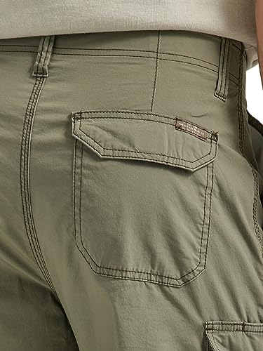 Image of Lee Men's Extreme Motion Crossroad Cargo Short