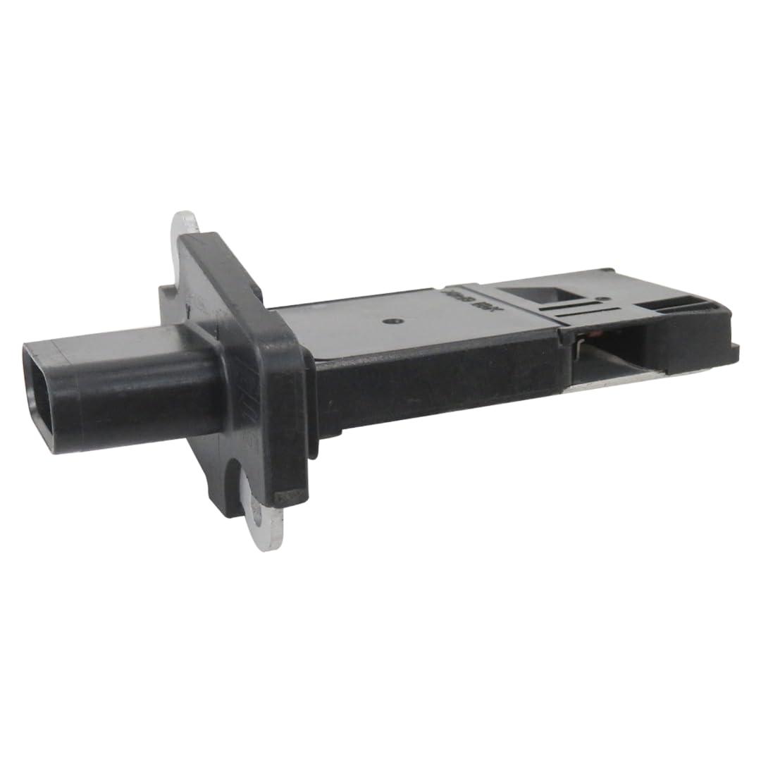 WELURE Mass Air Flow Sensor Fit for 2011-2013 Ford Fiesta