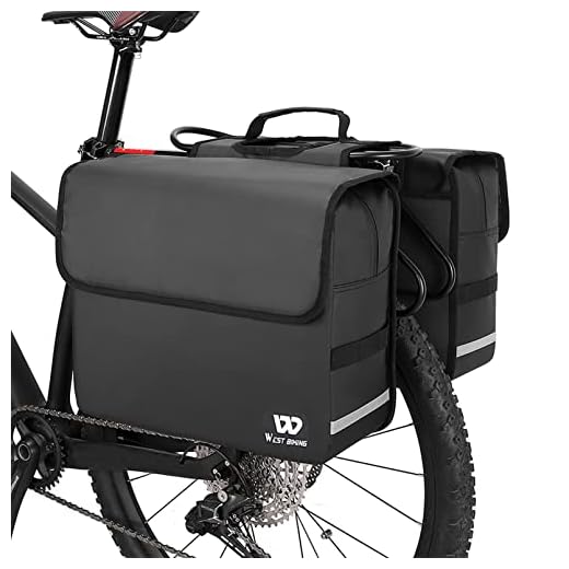 41iHHLB7doL._SS520_ Best timbuk2 tandem pannier