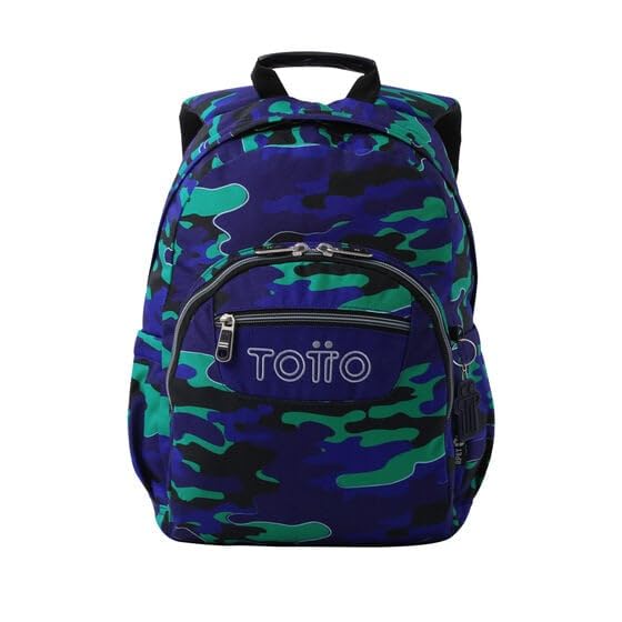 TOTTO Mochila Gommas - Seli