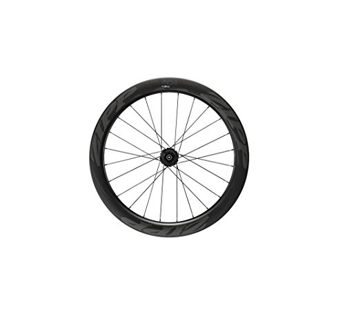 Zipp 404 NSW Tubeless Wheel, Impress Graphics, Size 700C