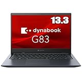 dynabook G83/KY A6GNKYFGD61A