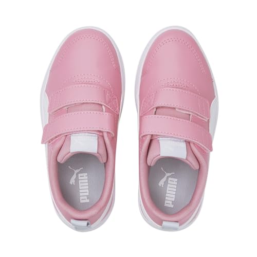 Image of Puma Unisex Kid Courtflex v2 V PS Sneaker
