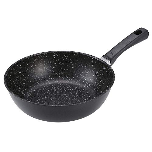 貝印 フライパン 炒め鍋 軽量 高熱効率 Kai House Select DW-5640