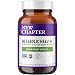 New Chapter Black Seed Oil - Golden Black Seed + Turmeric for Healthy Mood + Healthy Blood Sugar + Healthy Weight - 60 ct Vegetarian Capsule