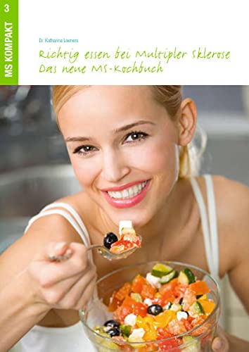 Richtig essen bei Multipler Sklerose: Das neue