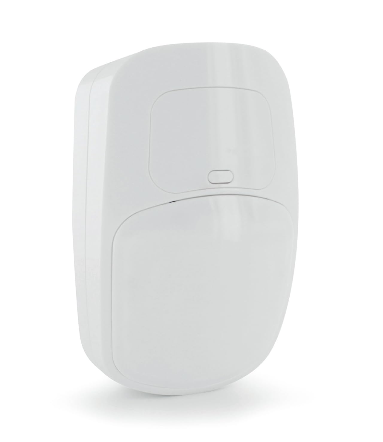 Delta Dore Détecteur de Mouvement Double détection pour Alarme Tyxal+. DMBD Tyxal+. Sécurité | Alarme | Détecteur - 6412311