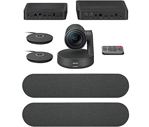 Logitech Rally Plus