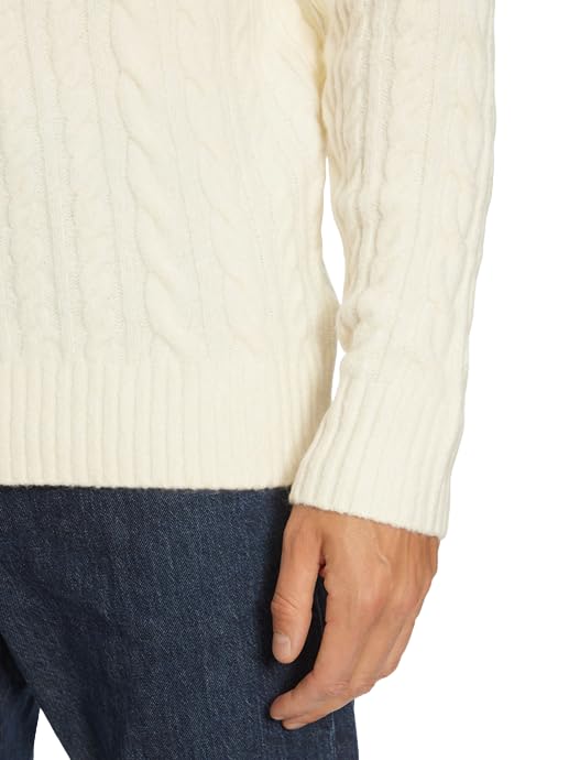 Guess Pull homme M4BR11 Z3HA2 coupe droite regular fit tendance