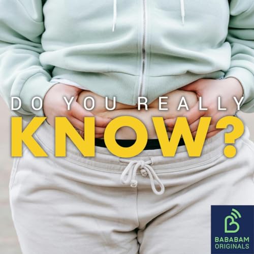 What is fatphobia? cover art