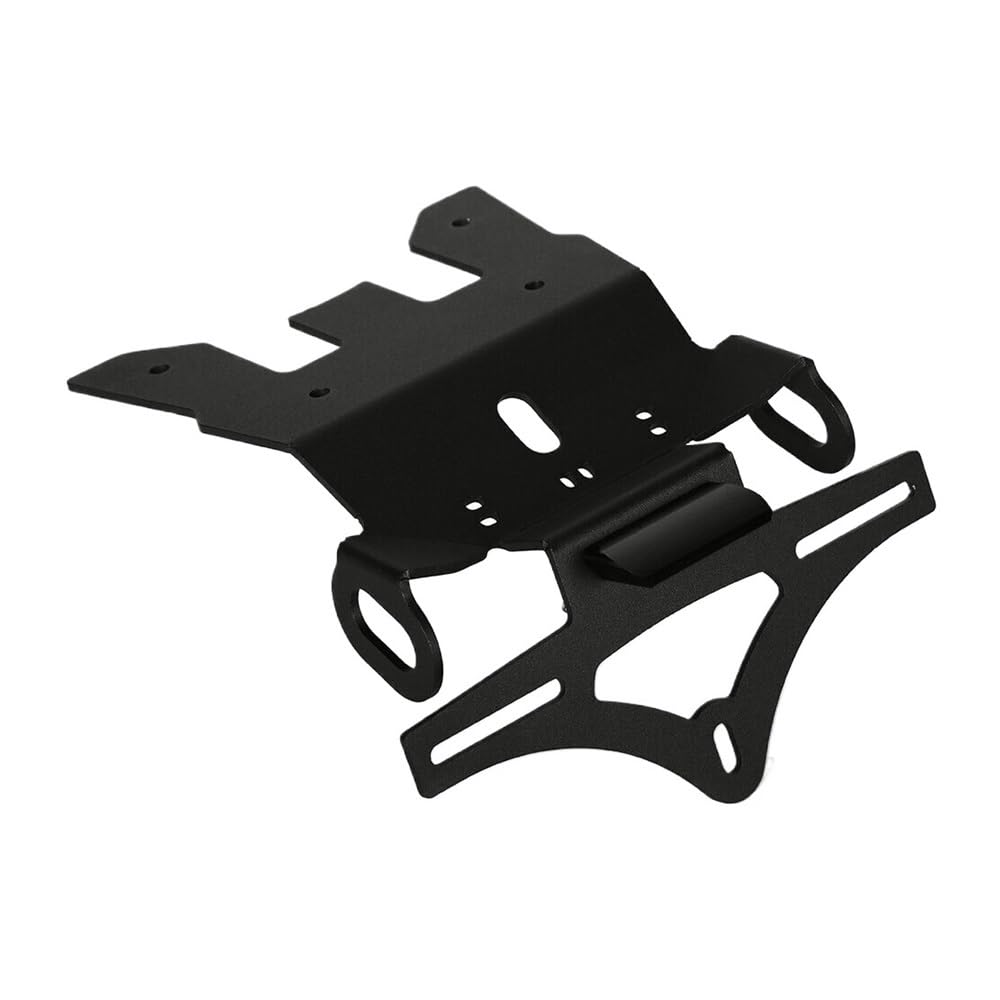 Support de plaque rigide CRF1100L pour éviter la casse de la bavette - 7