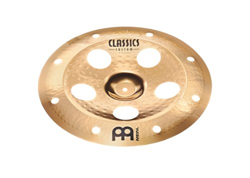 Meinl Cymbals HCS Cymbale China 16 Pouces (40,64cm) Pour Batterie
