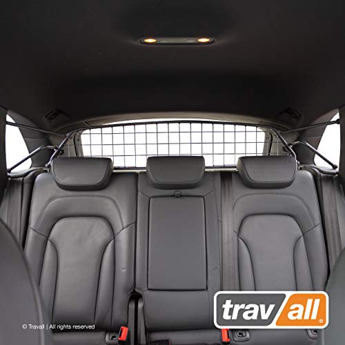 Pet Barrier for Audi Q5 & SQ5 2017Current