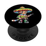 Photo Gallery poncho hockey su ghiaccio cinco de mayo sombrero mexican fiesta ragazzi popsockets popgrip intercambiabile Photo Gallery poncho hockey su ghiaccio cinco de mayo sombrero mexican fiesta ragazzi popsockets popgrip intercambiabile
