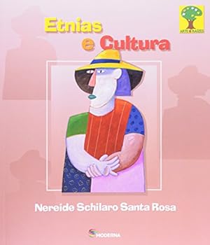 Paperback Etnias e Cultura [Portuguese_Brazilian] Book