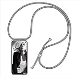 [ INDIVIDUELL ] : Die Kordel hat eine Gesamtlänge von 150 cm und kann flexibel in der Länge eingestellt werden, so dass Sie selbst entscheiden können wie Sie Ihr Handy tragen wollen