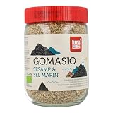 Lima Gomasio bio (sesam sea salt) 225g