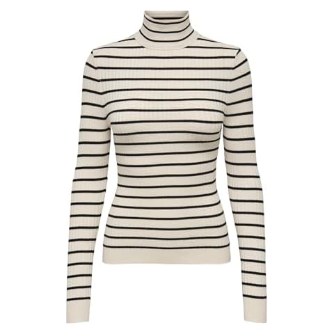 Pull en Maille ONLY ONLKAROL Cover