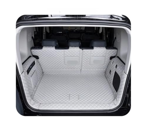 Doublure coffre couverture complète BYD Formula Leopard 5 étanche