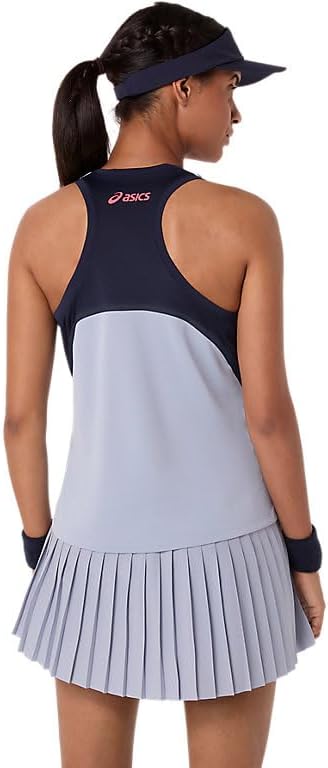 ASICS Women's Match Tank Tennis Apparel