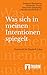 Produktbild Was sich in meinen Intentionen spiegelt: Festschrift für Elisabeth Lukas