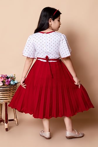 Image of Trending Kids Frock