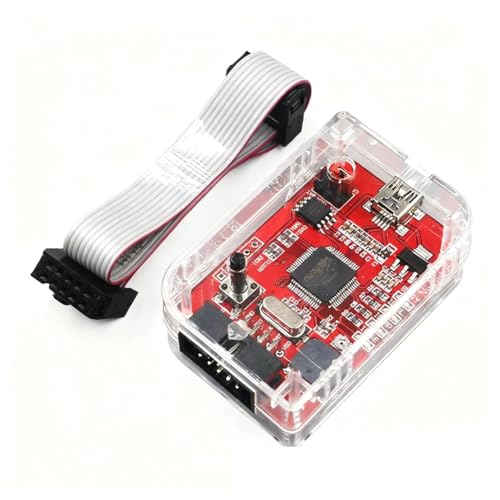 Nu Link Pro robusto emulador descargador para Arm M