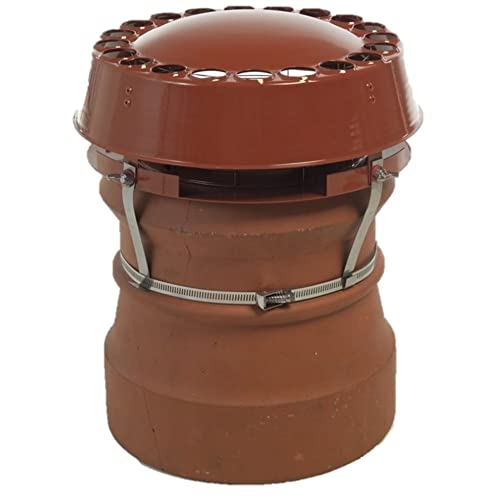 How to date chimney pots How to date chimney pots