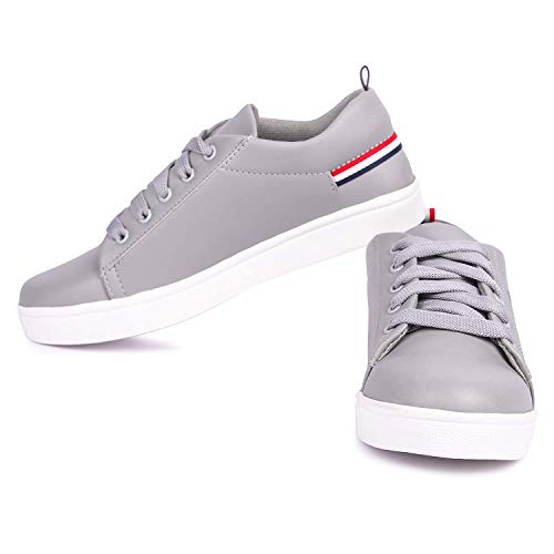 Image of PrasKing Stylish Casual Sneaker Shoes for Women