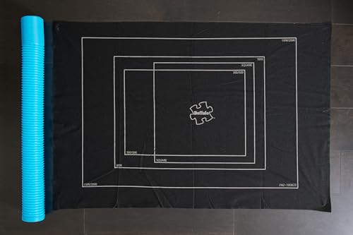 Buffalo Games 9221 Roll-Up Puzzle Mat thumb #3