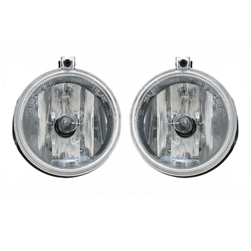 Feu antibrouillard avant pour Jeep Patriot et Compass MK de 2010