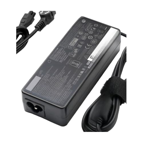 Adaptateur d'alimentation 90W port carré : fini les faux contacts sur votre ordinateur 20V