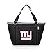 NFL ニューヨーク・ジャイアンツ トタンガ 断熱クーラートート、ブラック