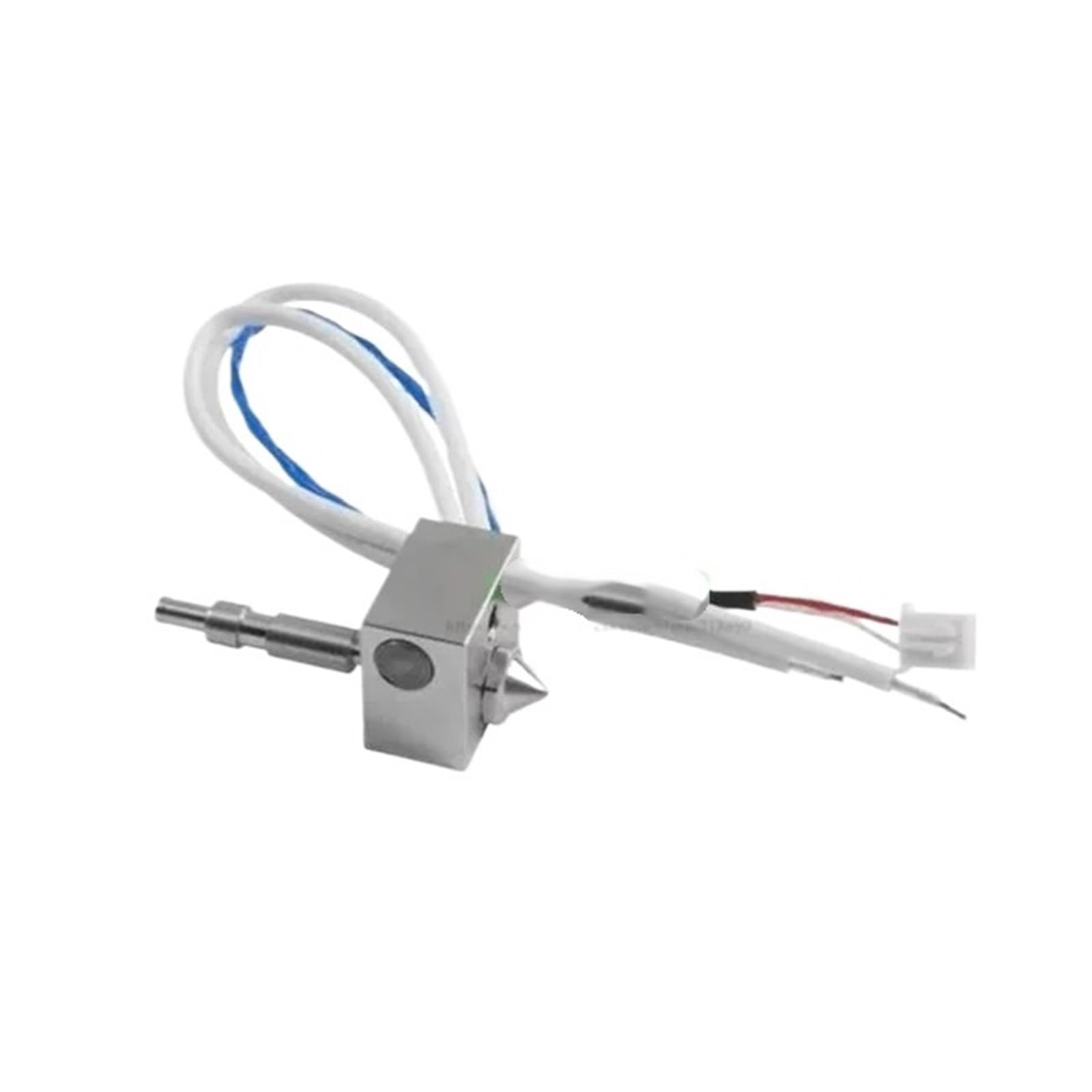Compatible Avec La Buse En Acier Inoxydable Flashforge Creator 4
