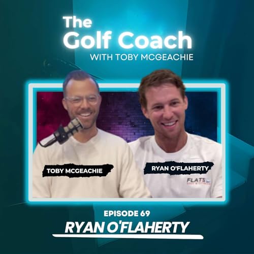 Ryan O'Flaherty: Golf & Fitness Coach, Coaching Abroad in Vietnam
