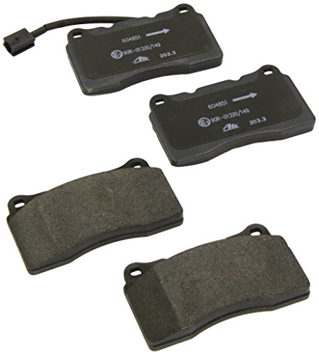 ATE 604851 Kit Freno