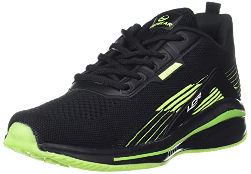 Image of LANCER Mens Rambo-136 Men Sports Shoes Navy Rambo-136 (6UK)