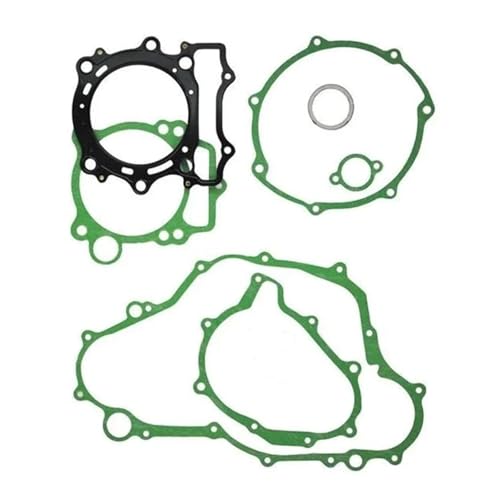Kits de joints de moteur de moto pour YZ400F WR400F de précision - 3