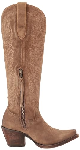 Image of ARIAT Laramie StretchFit Western Boots